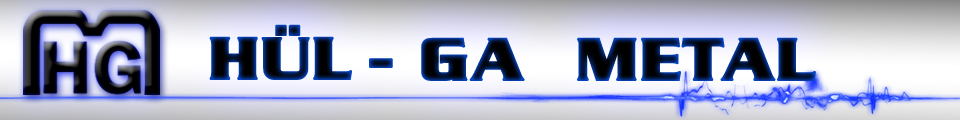 Hül-Ga Metal