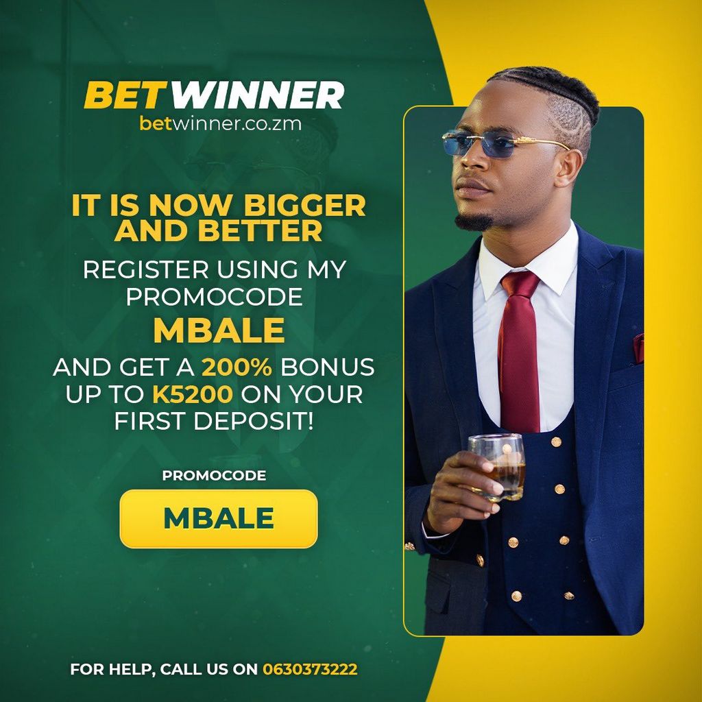 BetWinner: Online Sports Betting and Gambling Establishment