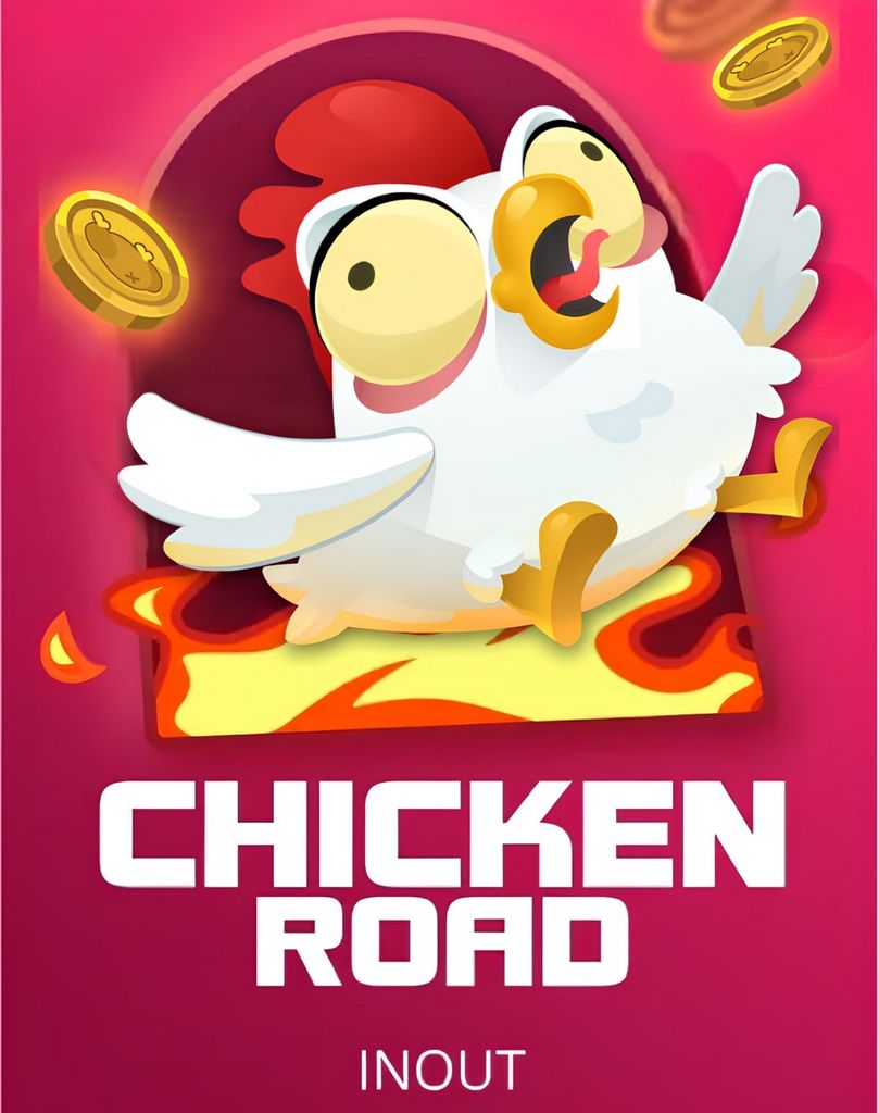 Chicken Road Video Game - Bet Free