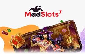 MadSlots Casino Site - Official Web Site 2025
