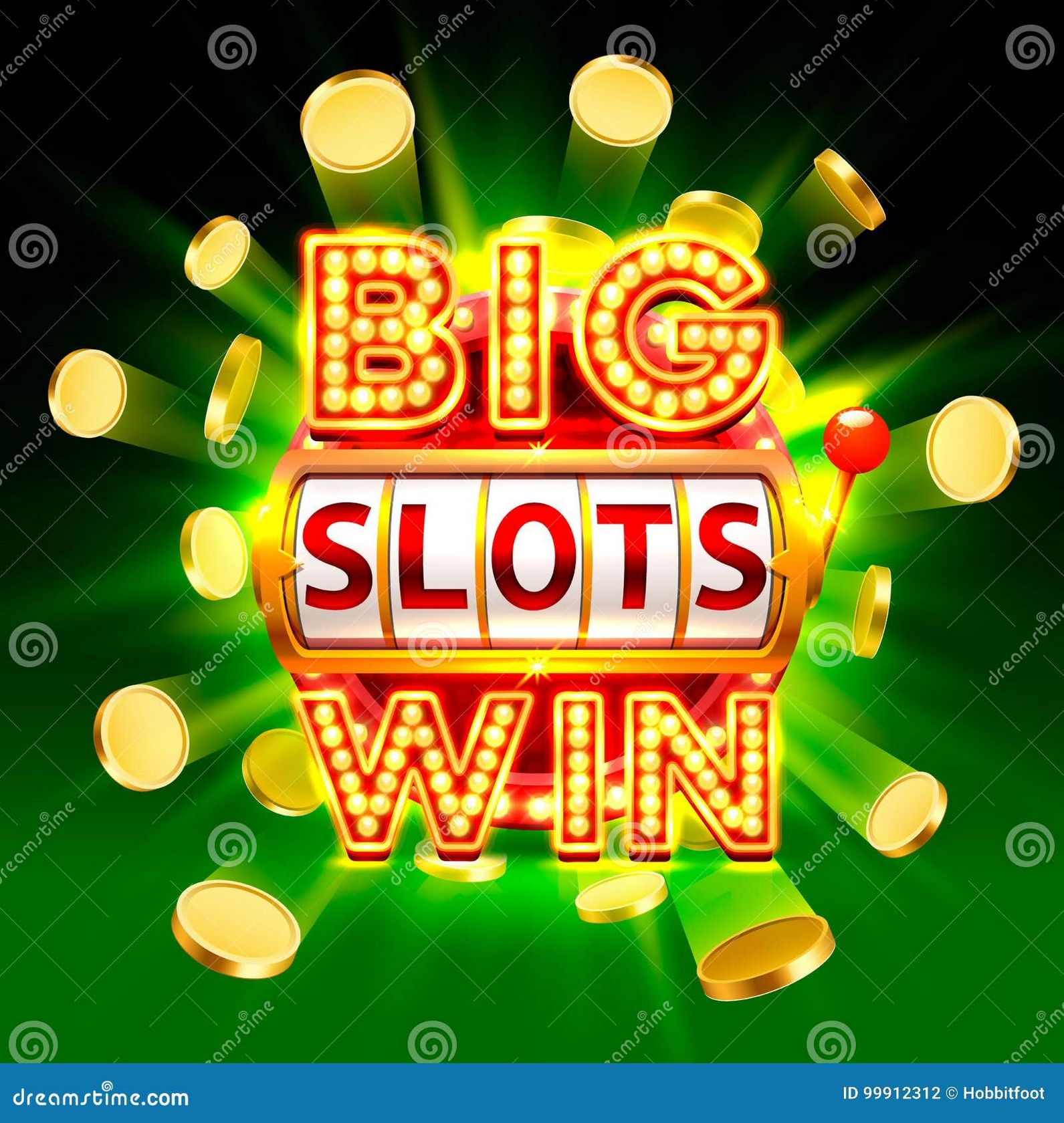 Big Wins Gambling Establishment Big Wins Gambling Establishment