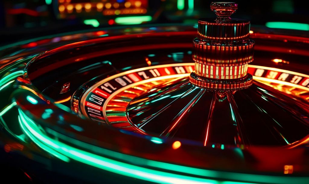 UK Online Casinos 2025