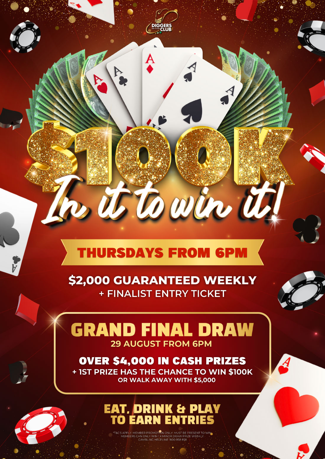 Win Diggers Casino Win Diggers Casino